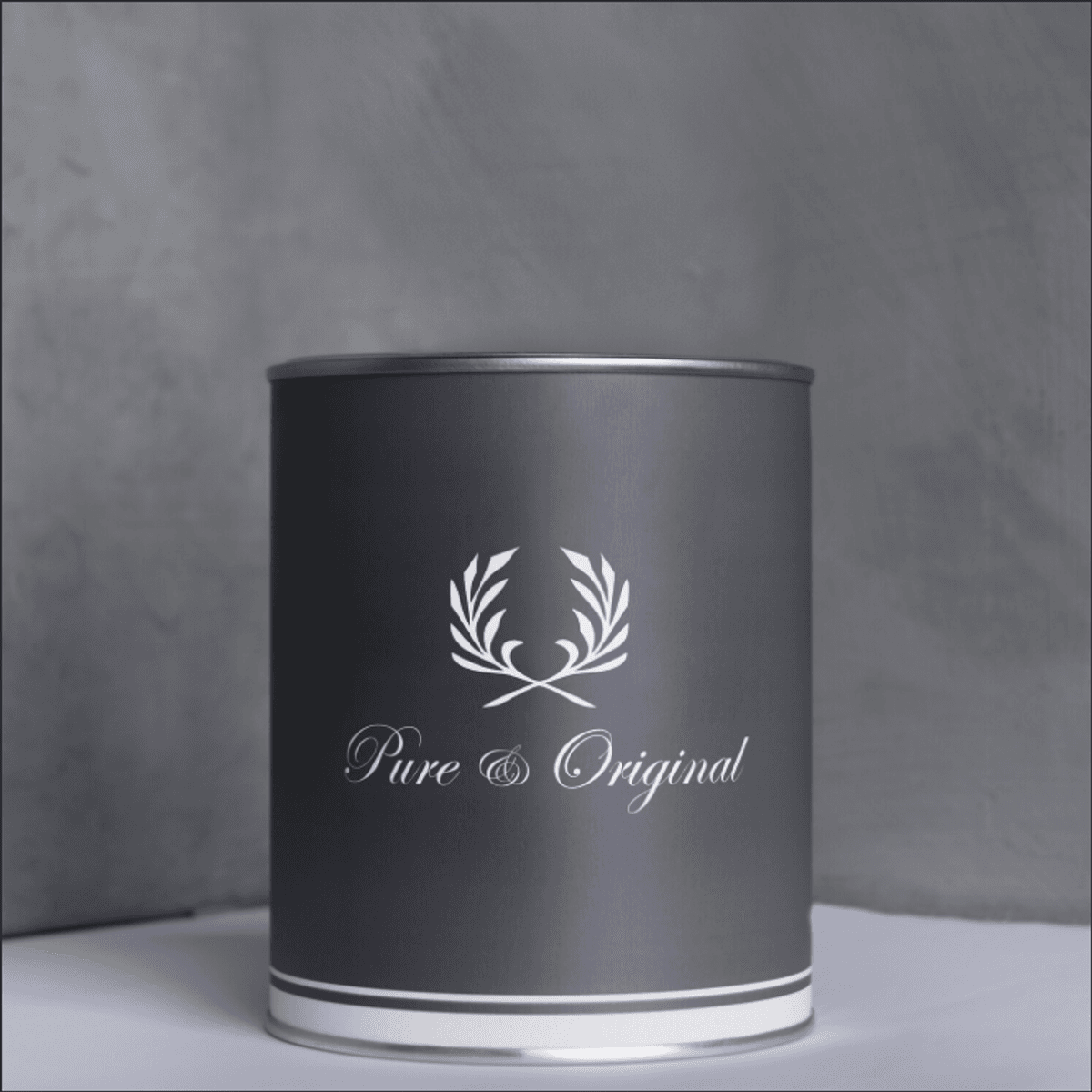 Traditional Paint Eggshell - Silkematt Maling