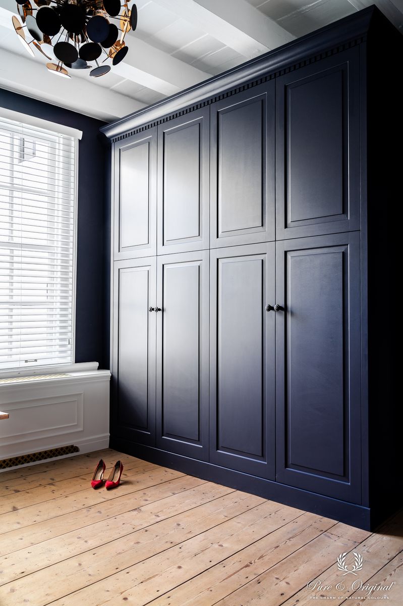 Carazzo - Gulvmaling